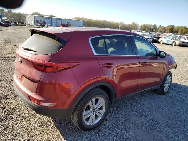 Kia Sportage l 2019