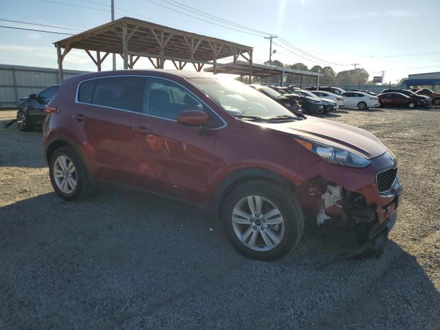 Kia Sportage l 2019
