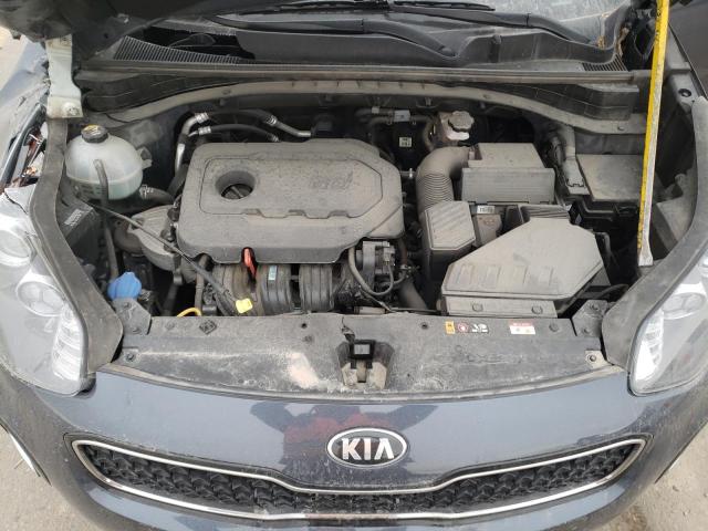 Kia Sportage l 2019