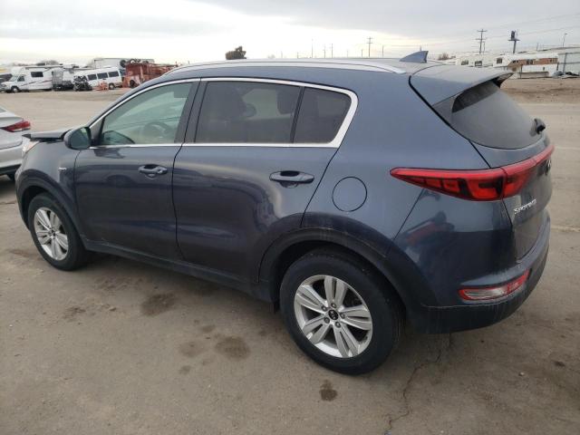 Kia Sportage l 2019