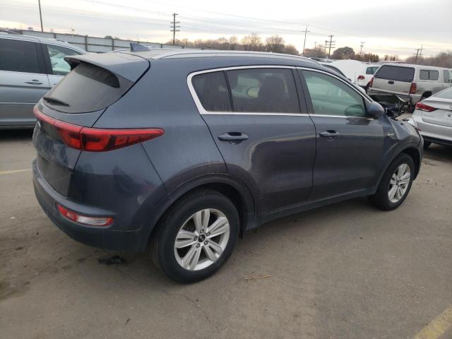 Kia Sportage l 2019
