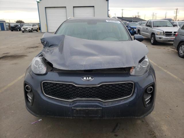 Kia Sportage l 2019