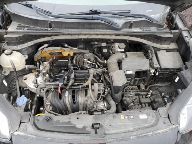 Kia Sportage l 2020