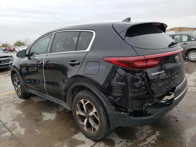Kia Sportage l 2020