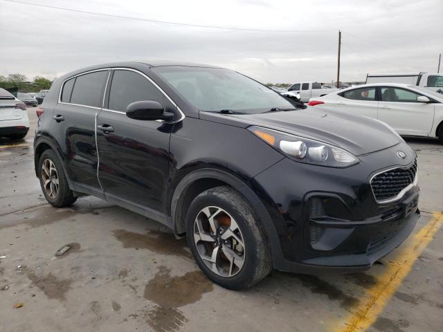 Kia Sportage l 2020
