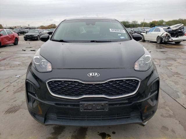 Kia Sportage l 2020