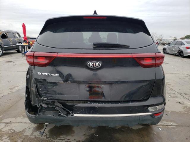 Kia Sportage l 2020