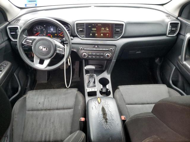 Kia Sportage l 2020