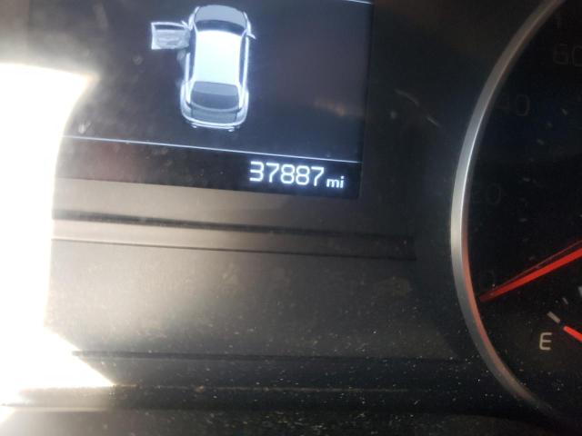 Kia Sportage l 2020