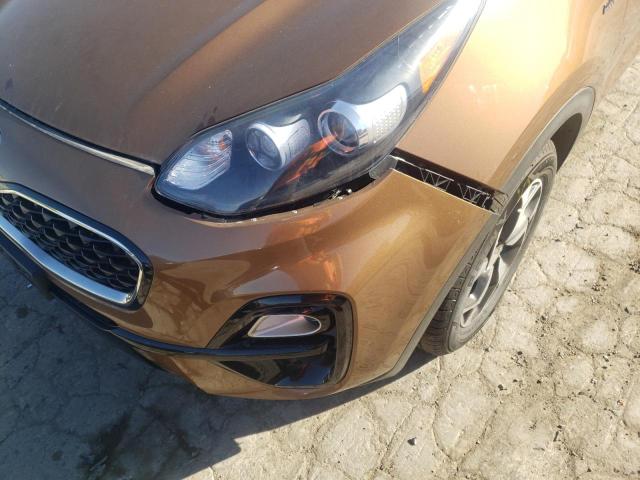 Kia Sportage l 2020