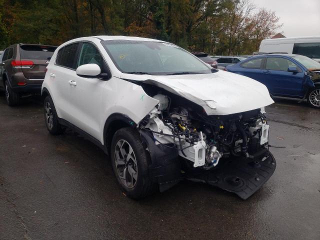 Kia Sportage l (2021)