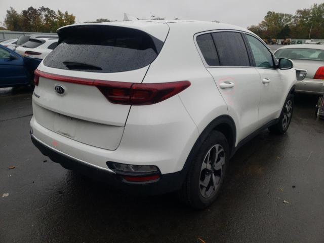 Kia Sportage l 2021