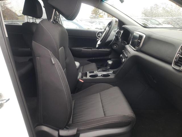 Kia Sportage l 2021