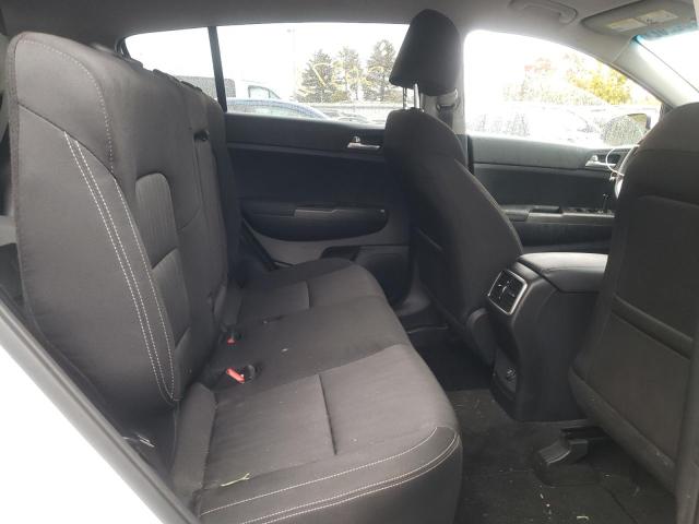 Kia Sportage l 2021