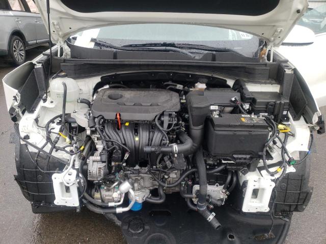 Kia Sportage l 2021
