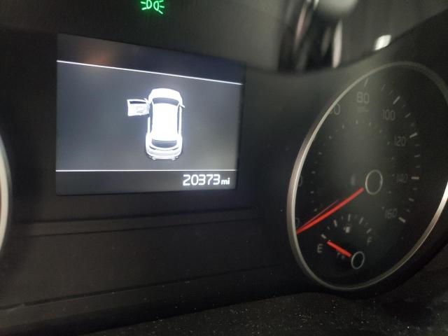Kia Sportage l 2021