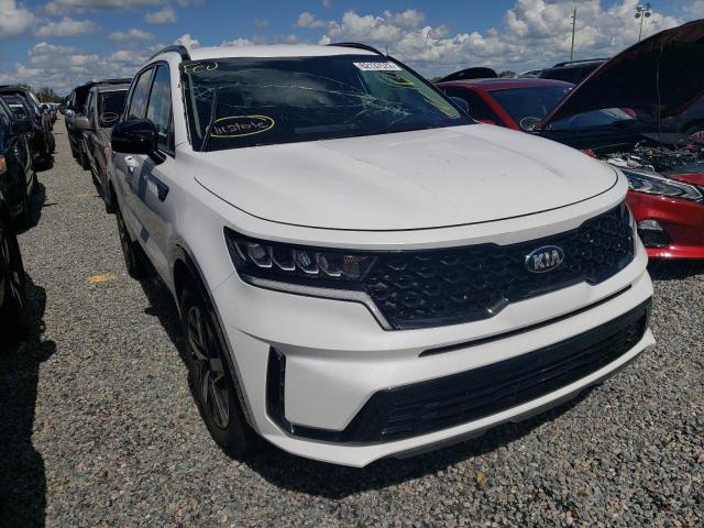 Kia Sorento s (2021)