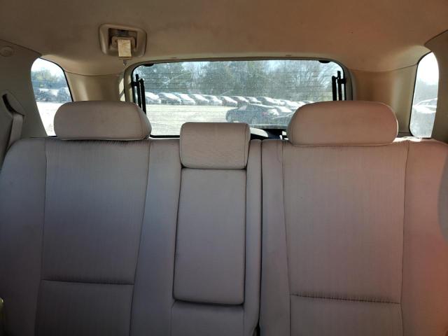 Kia Sportage l 2010