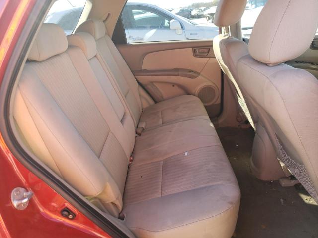 Kia Sportage l 2010