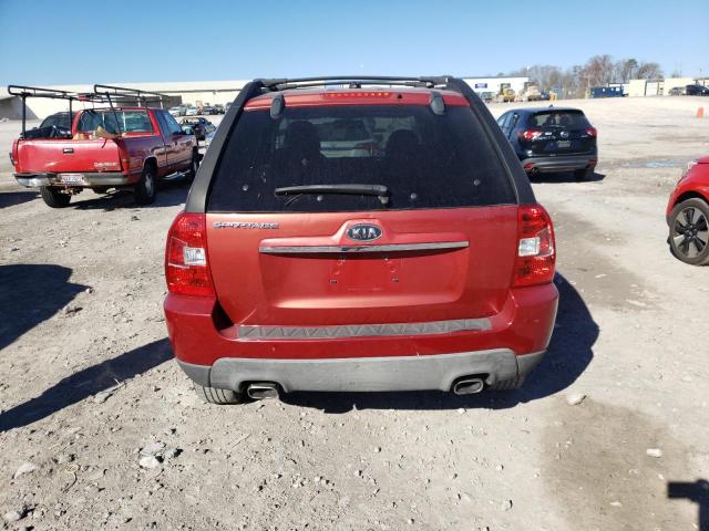 Kia Sportage l 2010