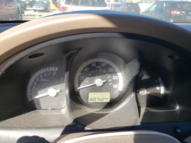 Kia Sportage l 2010