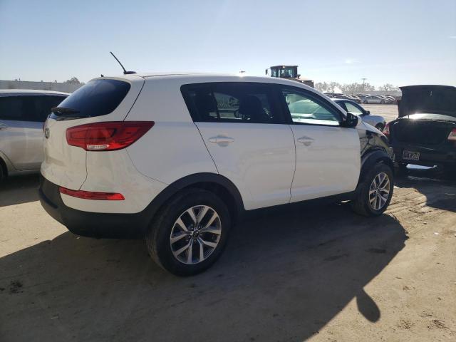 Kia Sportage l 2015
