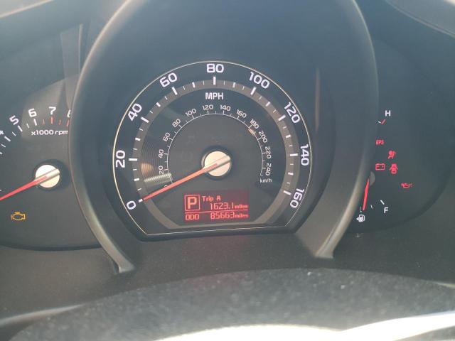 Kia Sportage l 2015