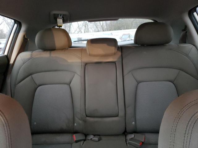 Kia Sportage l 2015