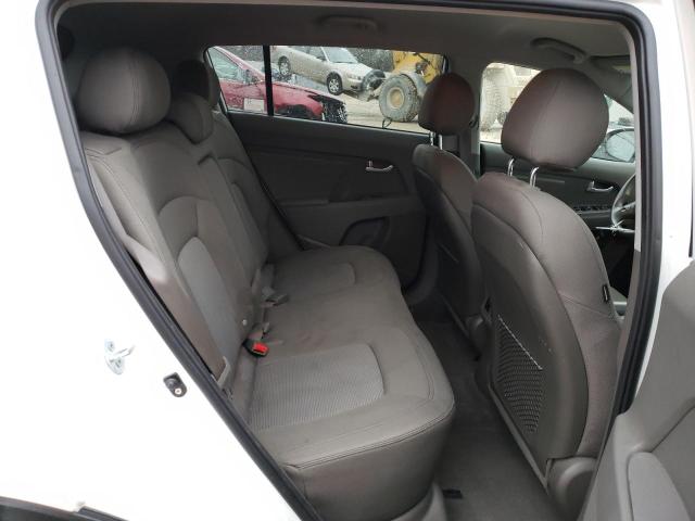 Kia Sportage l 2015