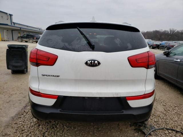 Kia Sportage l 2015