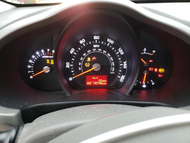 Kia Sportage l 2015