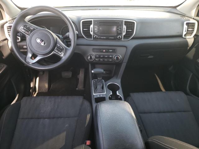 Kia Sportage l 2017