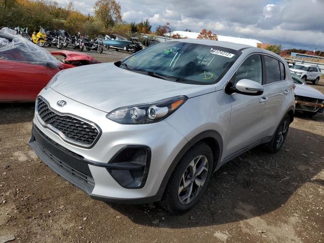 Kia Sportage l 2020