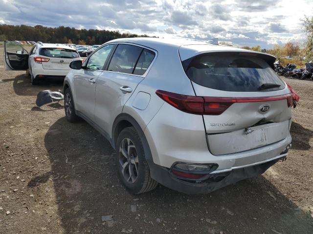 Kia Sportage l 2020