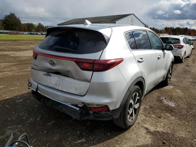 Kia Sportage l 2020