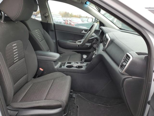 Kia Sportage l 2020