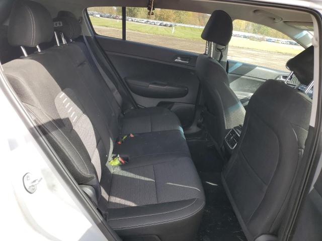 Kia Sportage l 2020
