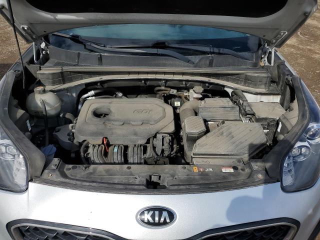 Kia Sportage l 2020