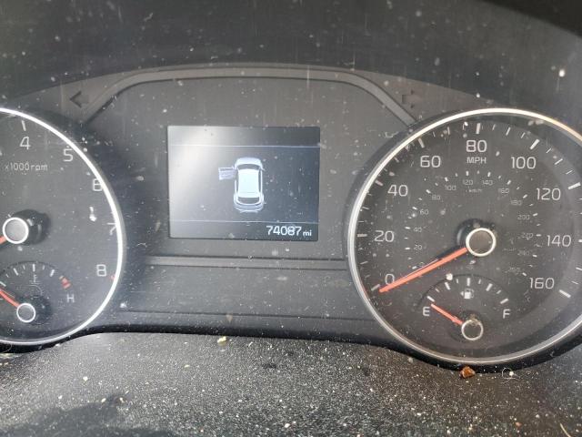 Kia Sportage l 2020