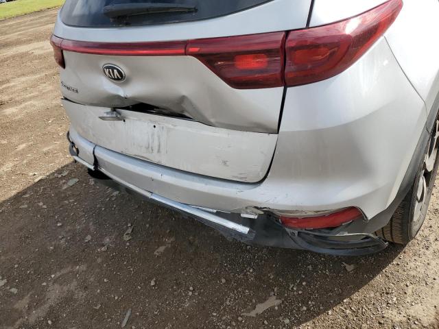 Kia Sportage l 2020