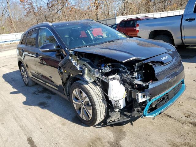 Kia Niro s (2022)