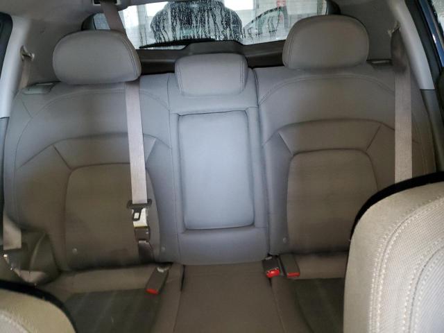 Kia Sportage l 2011