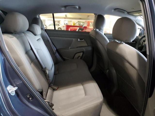 Kia Sportage l 2011