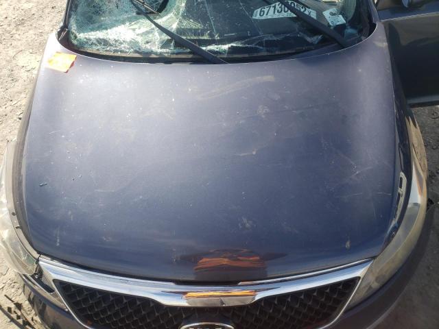 Kia Sportage l 2014