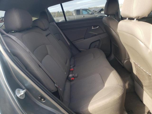 Kia Sportage l 2014