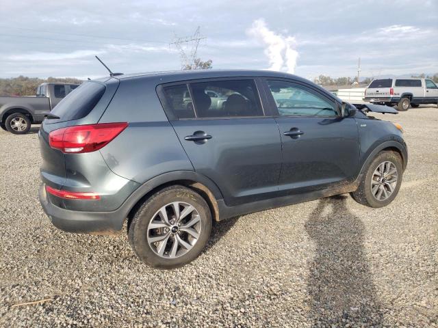 Kia Sportage l 2014