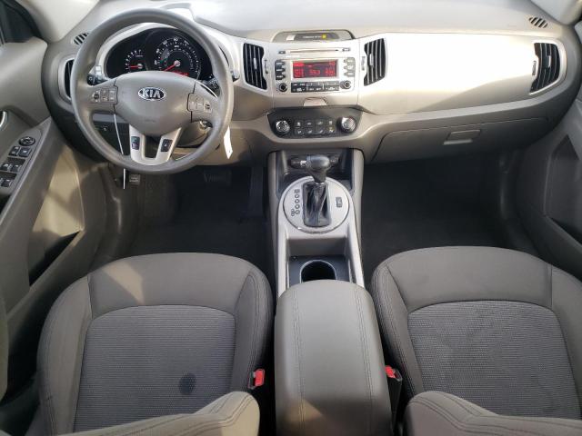 Kia Sportage l 2014