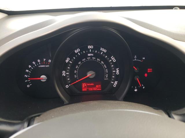Kia Sportage l 2014
