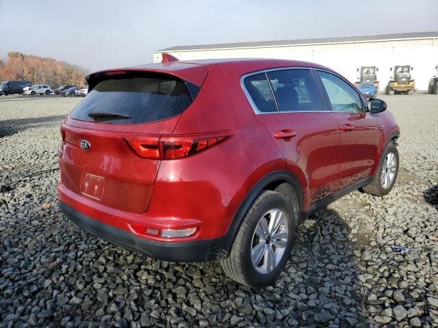 Kia Sportage l 2017