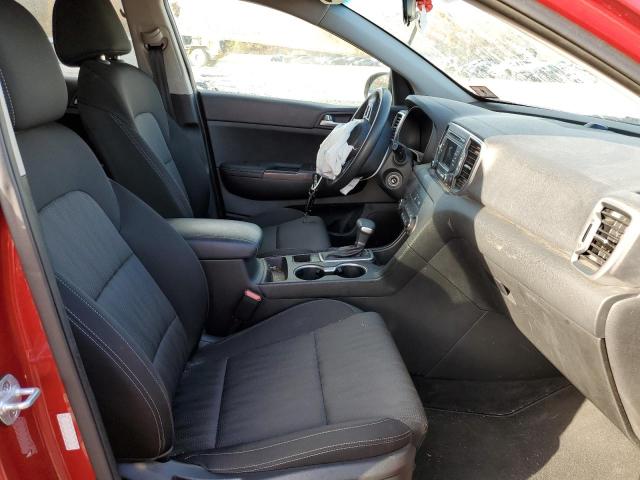Kia Sportage l 2017